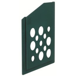 1 pcs - ABB ComfortLine A Series Plastic Drawing Holder for Use with ZA Series Enclosure