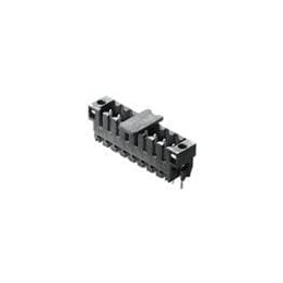 1 pcs : 1842600000 - Pluggable Terminal Blocks 3.50/08/180LF 3.2SN