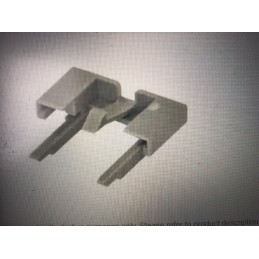 10 x 15317832 Connector Accessory, CPA Axial Lock, Aptiv Automotive Connectors