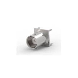 1 pcs : 1-1337445-0 - RF Connectors / Coaxial Connectors Str PCB Skt 50 Ohm