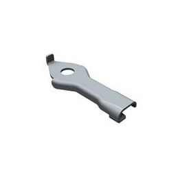 1 pcs : 70092154 - Automotive Connectors EYELET TERM 6.4MM