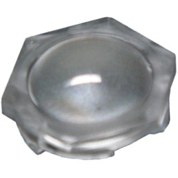 1 pcs - ILS FL-69S LED Lens, 145 ° Spot Beam