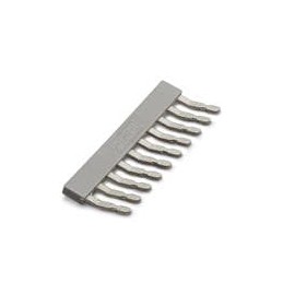 1 pcs : 1401132 - Terminal Block Tools & Accessories EB 10- 5 10P INSERTION BRIDGE