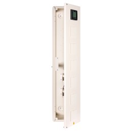 1 pcs - Schneider Electric PowerPact Distribution Board, 6 Way, 800 A
