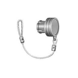 1 pcs : BRD.1B.200.PCSG - Circular Push Pull Connectors Socket Cap SZ 1B