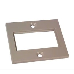 1 pcs - Omron Ethernet Communication Module For Use With Communications