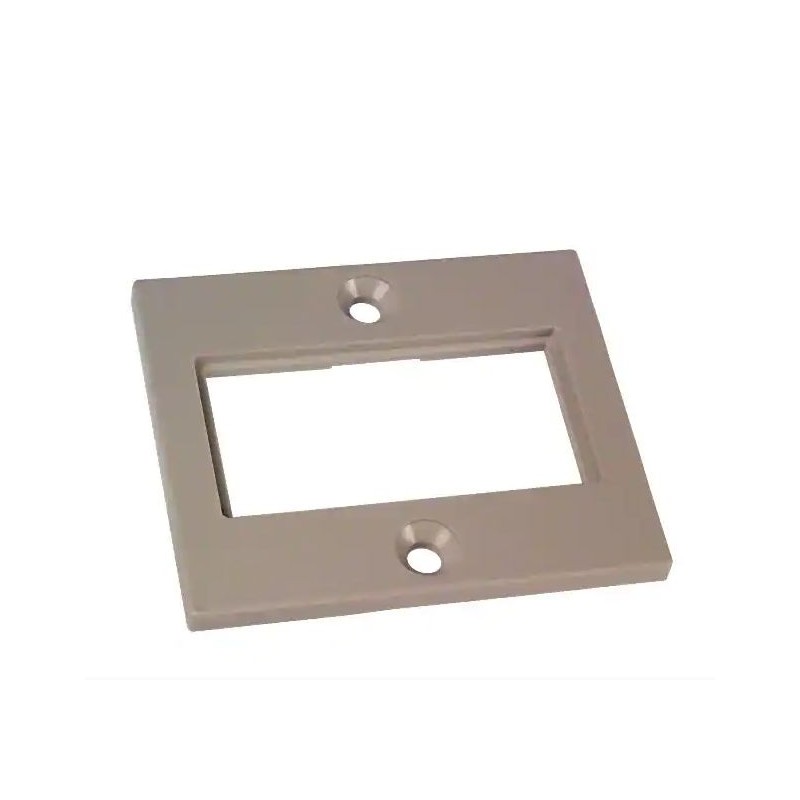 1 pcs - Omron Ethernet Communication Module For Use With Communications