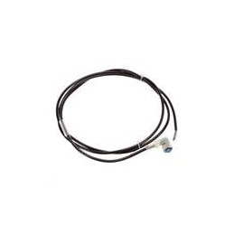 1 pcs : 1-2273104-1 - Sensor Cables / Actuator Cables 4pos PVC 1.5mM12 agl sckt pig A