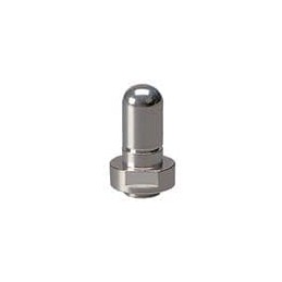 1 pcs : 218372-0001 - Power to the Board SW1 8.00mm Screw Mount Locking Pin, 20.00mm Engagement Length
