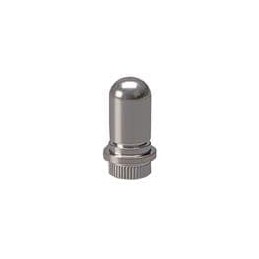 1 pcs : 216939-0001 - Power to the Board SW1 8.00mm Knurled Press-fit Locking Pin, 15.50mm Engagement Length