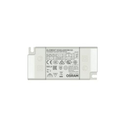 1 pcs - Osram LED Driver, 24 - 42V Output, 8.4W Output, 150 - 1050mA Output, Constant Current
