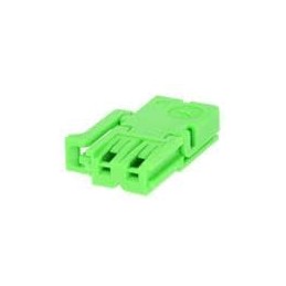 1 pcs : 211PC022S5010 - Automotive Connectors 2 way F 1.5 SICMA Inline Unsealed SRS compatible Connector