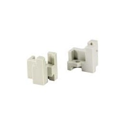 1 pcs : 09060009966 - DIN 41612 Connectors DIN PWR FIXING BRKT B LT