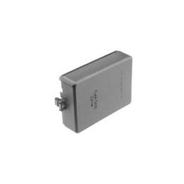 1 pcs : 12162365 - Automotive Connectors COVER ELEC CTR U/H