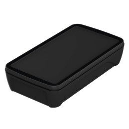 1 pcs - Bopla BoPad Series ABS Handheld Enclosure, , IP65, 165 x 90 x 34mm