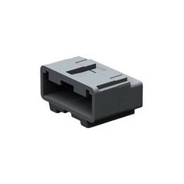 1 pcs : 7288334030 - Automotive Connectors CONN 22P 025 II BLK