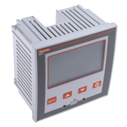 1 pcs - Lovato 1, 2, 3 Phase LCD Energy Meter