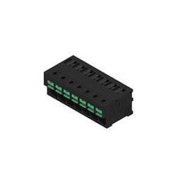 1 pcs : 2913650000 - Pluggable Terminal Blocks MTS 5/07 H T4 B T