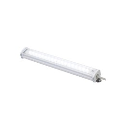 1 pcs - Idec LF2B Series LED LED Illumination Unit, 100 - 240 V ac, 210 mm Length, 3.8 W, 5500K
