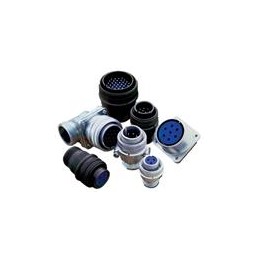 1 pcs : 97-22-19S - Circular MIL Spec Tools, Hardware & Accessories 14P Socket Insert Shell Size 22