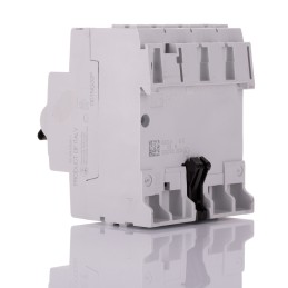 1 pcs - Allen Bradley 1492-RCDA RCD, 63A, 3P+N Pole, 300mA, Type A