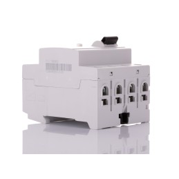 1 pcs - Allen Bradley 1492-RCDA RCD, 63A, 3P+N Pole, 300mA, Type A