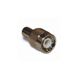 1 pcs : 202117 - RF Terminators TNC TERMINATOR PLUG 50 OHM DL