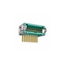 1 pcs : G125-MH11605L3P - Headers & Wire Housings Male,Horz,3.3mm,16P SMT Hld dwn/lock lat