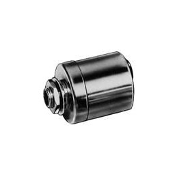 1 pcs : CN12A - Phone Connectors 1/4' SHIELD PH JK 2C