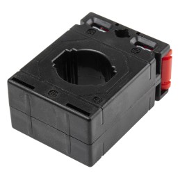 1 pcs - RS PRO Current Transformer, 100:1, 30 x 10mm Bore