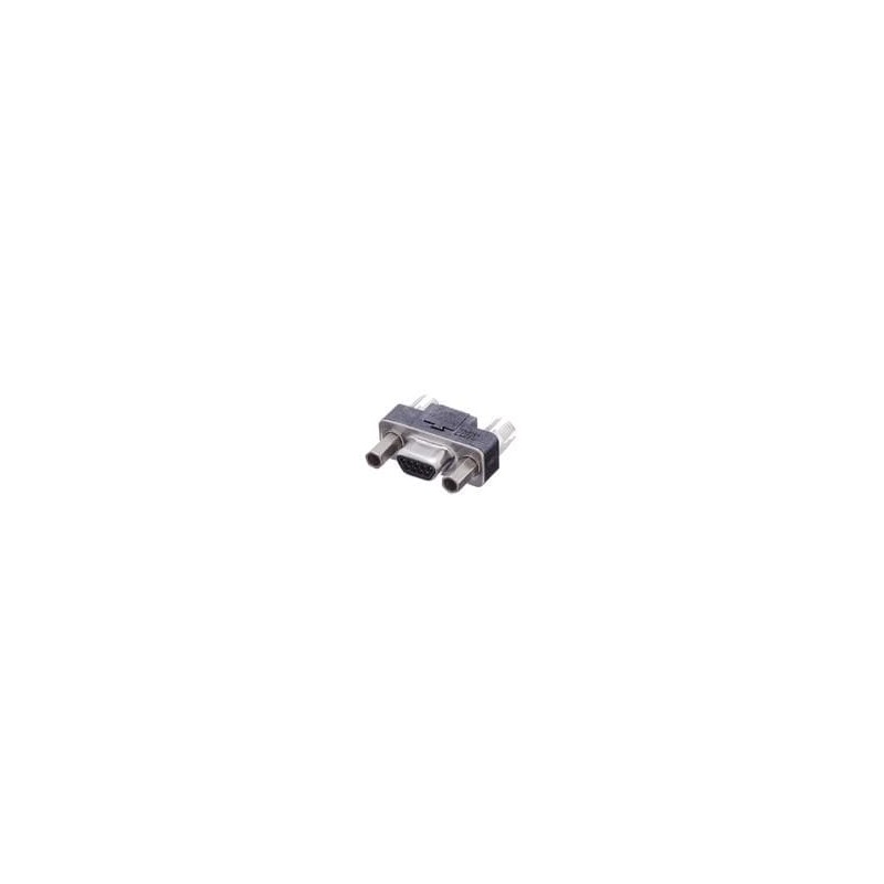 1 pcs : 83611-9023 - D-Sub Micro-D Connectors COMMERCIAL MICRO-D