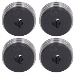 10pcs 40mm wire feeder wheel bearing