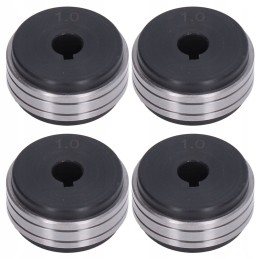 10pcs 40mm wire feeder wheel bearing