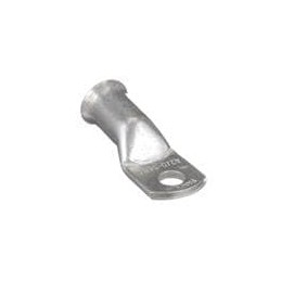 1 pcs : A4/0-38R-C - Terminals Battery Cable Lug, 4 AWG, 5/16' Stud