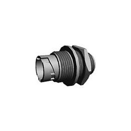 1 pcs : 1445537-3 - Standard Circular Connector RCPT SIZE 8 3 POS FLNG MT STD KEY