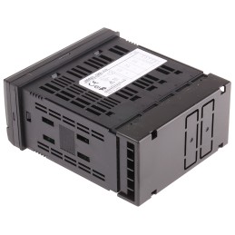 1 pcs - Omron LCD Digital Panel Multi-Function Meter for Current, Voltage, 45mm x 92mm