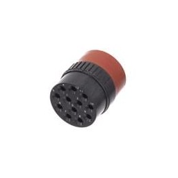 1 pcs : 102979-02 - Headers & Wire Housings INS SOC ASSY