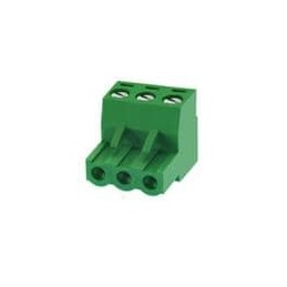 1 pcs : EM252507 - Pluggable Terminal Blocks 7P EM2525 Series