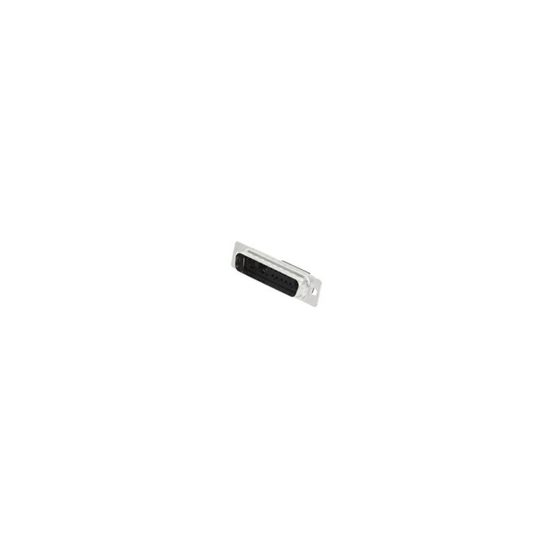 1 pcs : 173107-0171 - D-Sub Backshells FCT ML DSUB CRP 13W3