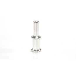 2 pcs - Male 70A Crimp Contact for use with Heavy Duty Power Connector