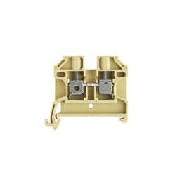1 pcs : 0380460000 - DIN Rail Terminal Blocks SAK 2.5/35