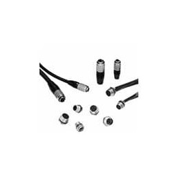 1 pcs : HR25-7TR-4P(73) - Standard Circular Connector 4P MALE RECEP SZ 7