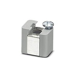 1 pcs : 3025888 - Terminal Block Tools & Accessories AB2/SS-M