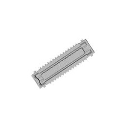 1 pcs : AXE530127 - Board to Board & Mezzanine Connectors Narrow Pitch Connect (Board to FPC) 0.4mm