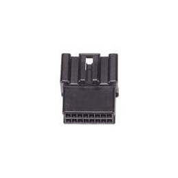 1 pcs : 13968730 - Automotive Connectors CONN 16 M OCS 1.5 BLK