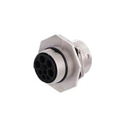 1 pcs : RT071609PNH - Standard Circular Connector ECO MATE-RM-CONNECTORS
