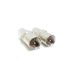1 pcs : ADAPT/FMEM/FMEM - RF Adapters - In Series 0