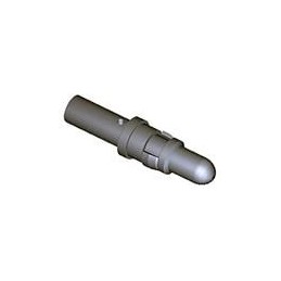 1 pcs : 212013-1 - D-Sub Contacts PIN CONTACT 18-16 AWG