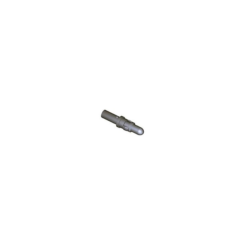 1 pcs : 212013-1 - D-Sub Contacts PIN CONTACT 18-16 AWG