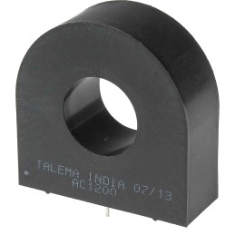1 pcs - Nuvotem Talema AC-1 Series Current Transformer, 200A Input, 200:1
